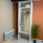 Apartamento Alsacien Au Coeur De *