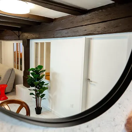 Alsacien Au Coeur De * Rosheim