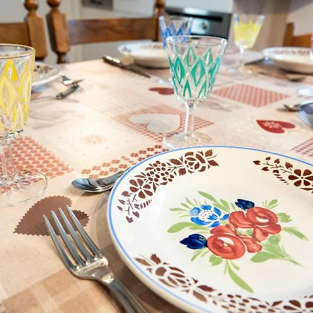 Apartament Alsacien Au Coeur De Rosheim