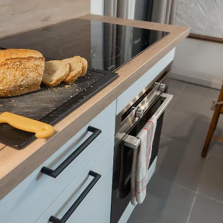 Apartament Alsacien Au Coeur De