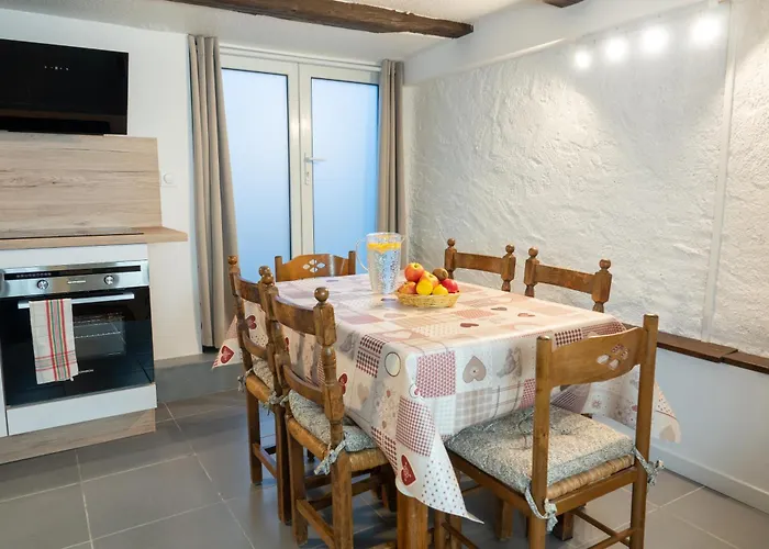 Alsacien Au Coeur De Apartment Rosheim